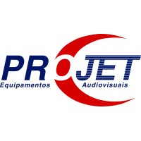 Projet-C Equipamentos Audiovisuais logo, Projet-C Equipamentos Audiovisuais contact details