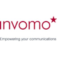 Invomo Ltd logo, Invomo Ltd contact details