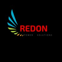 REDON POWER SOLUTIONS logo, REDON POWER SOLUTIONS contact details