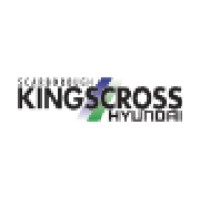 Kingscross Hyundai logo, Kingscross Hyundai contact details