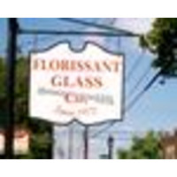 Florissant Glass logo, Florissant Glass contact details