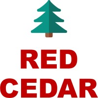 Red Cedar logo, Red Cedar contact details