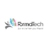 FORMATECH New Technologies sa logo, FORMATECH New Technologies sa contact details