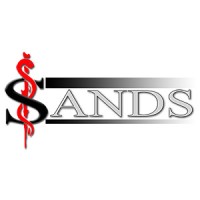 Sands Canada logo, Sands Canada contact details