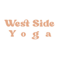 West Side Yoga logo, West Side Yoga contact details