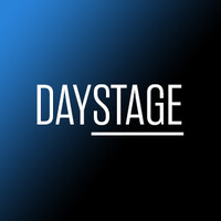 Daystage logo, Daystage contact details