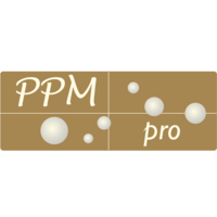 PPMpro logo, PPMpro contact details