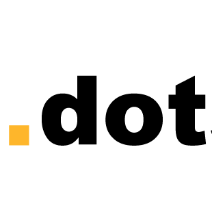 Dotspertise logo, Dotspertise contact details