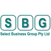 Select Business Group Pty. Ltd logo, Select Business Group Pty. Ltd contact details