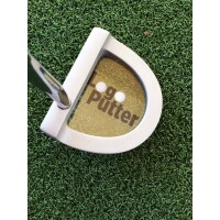 LogoPutter logo, LogoPutter contact details