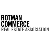 Rotman Commerce Real Estate Association (RCREA) logo, Rotman Commerce Real Estate Association (RCREA) contact details