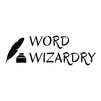 Word Wizardry logo, Word Wizardry contact details