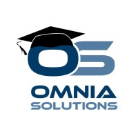 Omnia Education Solutions logo, Omnia Education Solutions contact details