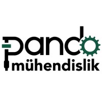 Pando Mühendislik Proje Danışmanlık San. Ltd. Şti. logo, Pando Mühendislik Proje Danışmanlık San. Ltd. Şti. contact details