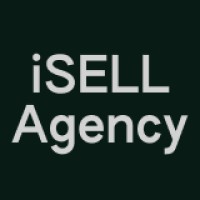 iSELL Agency logo, iSELL Agency contact details