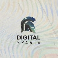 Digital Sparta logo, Digital Sparta contact details