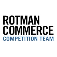 Rotman Commerce Competition Team logo, Rotman Commerce Competition Team contact details