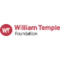 William Temple Foundation logo, William Temple Foundation contact details