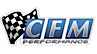 Central Florida Motorsports logo, Central Florida Motorsports contact details