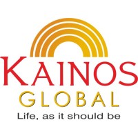 Kainos Global logo, Kainos Global contact details