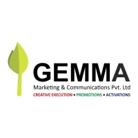 Gemma Marketing logo, Gemma Marketing contact details