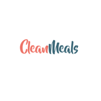 Clean Meals logo, Clean Meals contact details