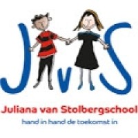 Juliana van Stolbergschool logo, Juliana van Stolbergschool contact details