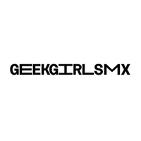 GeekGirlsMx logo, GeekGirlsMx contact details