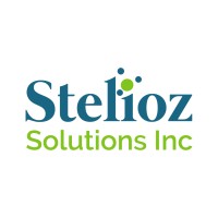 Stelioz Solutions Inc. logo, Stelioz Solutions Inc. contact details