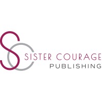 Sister Courage Publishing logo, Sister Courage Publishing contact details