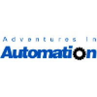 Adventures In Automation logo, Adventures In Automation contact details