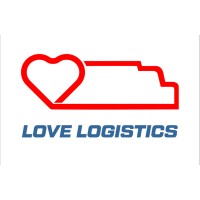 Love Logistics logo, Love Logistics contact details