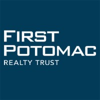 First Potomac Realty Trust logo, First Potomac Realty Trust contact details