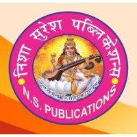 NS Publications logo, NS Publications contact details