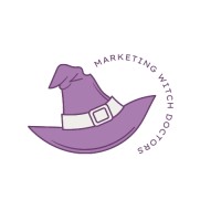 Marketing Witch Doctors logo, Marketing Witch Doctors contact details