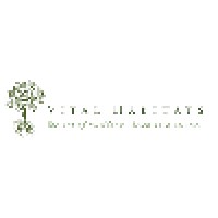 Vital Habitats logo, Vital Habitats contact details