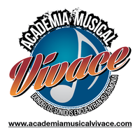 Academia Musical Vivace logo, Academia Musical Vivace contact details