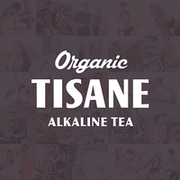 Tisane Teas logo, Tisane Teas contact details