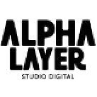 Alpha Layer logo, Alpha Layer contact details