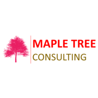 MAPLE TREE CONSULTING LTD logo, MAPLE TREE CONSULTING LTD contact details