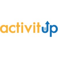 activitup® logo, activitup® contact details