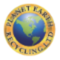 Planet Earth Recycling Ltd. logo, Planet Earth Recycling Ltd. contact details