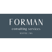 Forman Consulting Services logo, Forman Consulting Services contact details