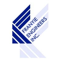 Franyie Engineers, Inc. logo, Franyie Engineers, Inc. contact details