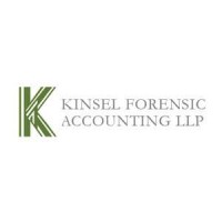 Kinsel Forensic Accounting LLP logo, Kinsel Forensic Accounting LLP contact details