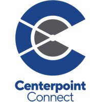 Centerpoint Connect logo, Centerpoint Connect contact details