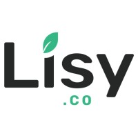 Lisy.co logo, Lisy.co contact details