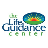 The Life Guidance Center logo, The Life Guidance Center contact details