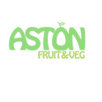 Aston Fruit & Veg logo, Aston Fruit & Veg contact details