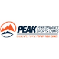 Peak Performance Sports Camps LLC logo, Peak Performance Sports Camps LLC contact details